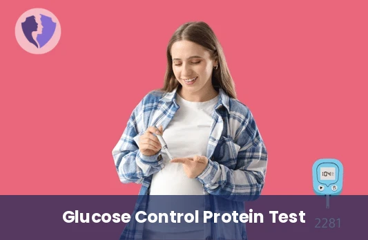 Fructosamine Diabetes Test - Fructosamine Test