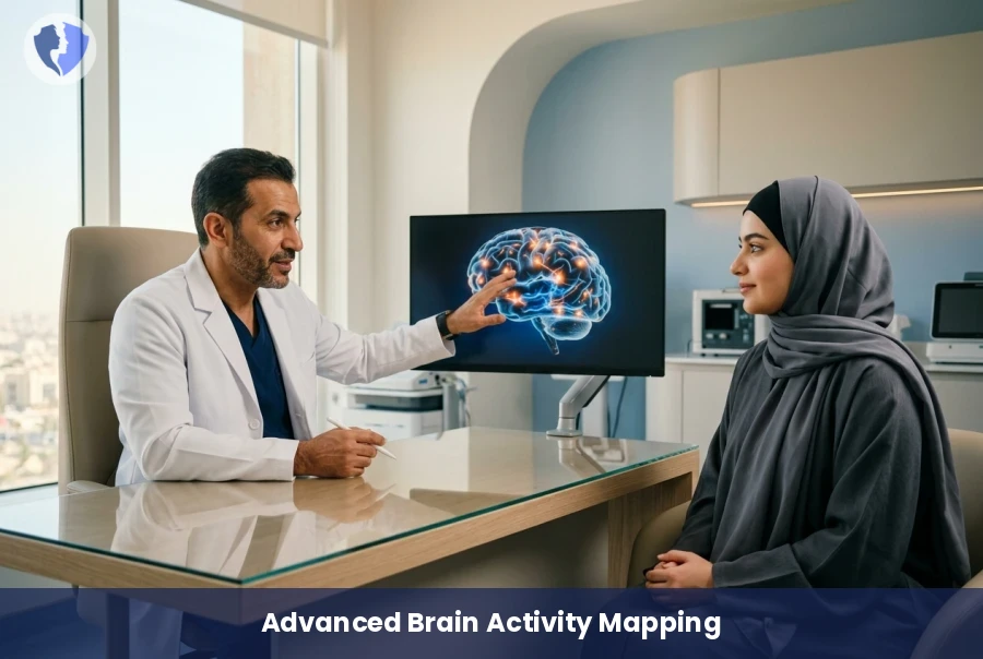 Map Your Brain Activity Precisely - Functional Magnetic Resonance Imaging (fMRI)