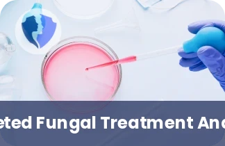 Fungal Culture & Sensitivity - Fungal Culture with Identification and Antimicrobial Susceptibility Testing (AS