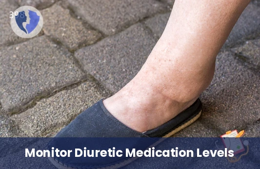 Furosemide Medication Level Test - Furosemide Level Test