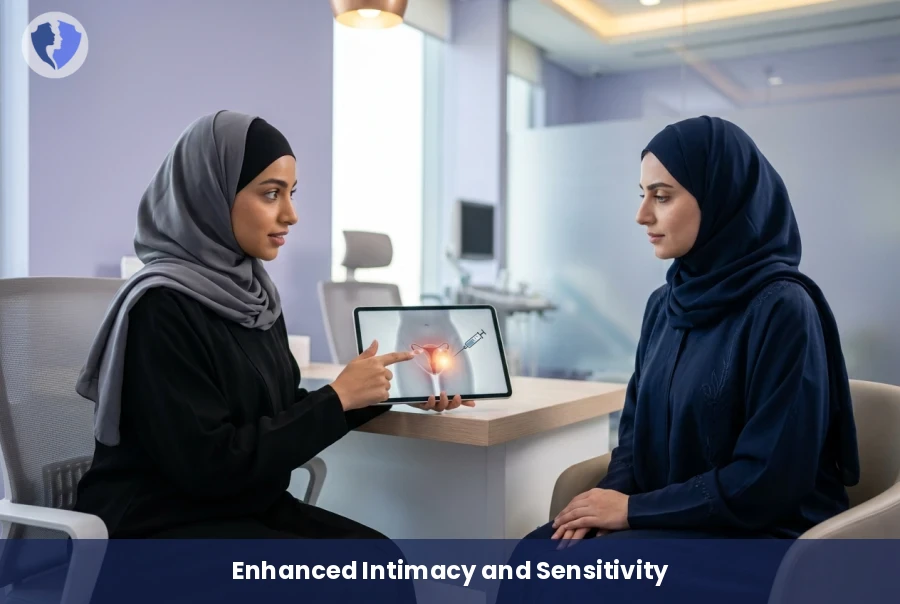 Enhance Your Experience with G-Spot Augmentation (G-Shot)