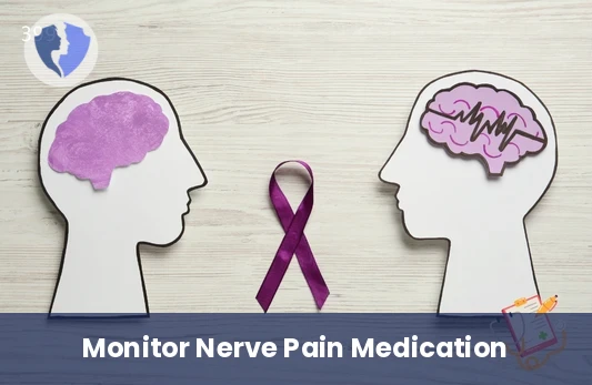 Monitor Your Gabapentin Levels - Gabapentin Level Test (LC-MS/MS)