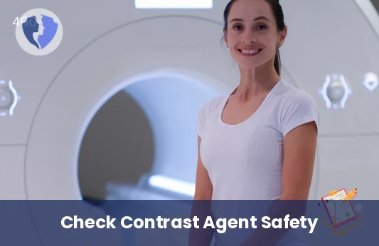 Check Your Gadolinium Levels - Gadolinium Level Test