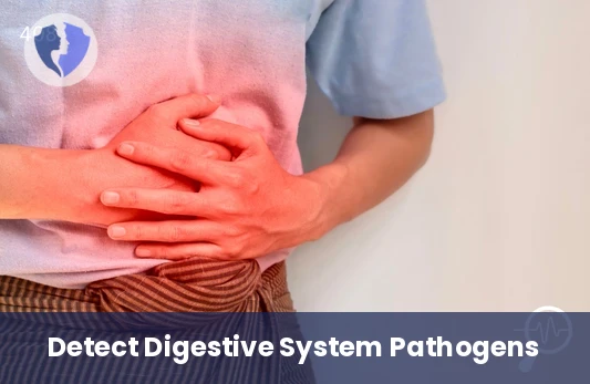 GI Pathogen Panel Test - Gastrointestinal (GI) Pathogen Panel