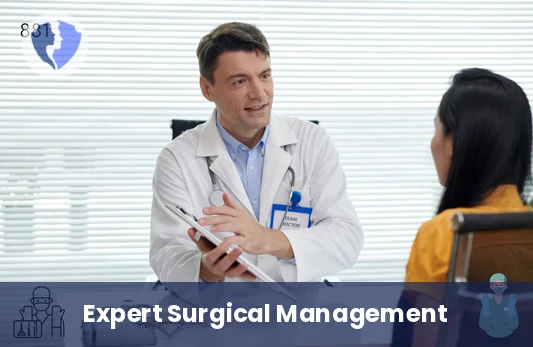 General Surgery Consultant Consultation