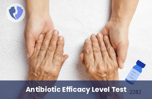 Gentamicin Peak Level Test - Gentamicin Level Test (Peak)