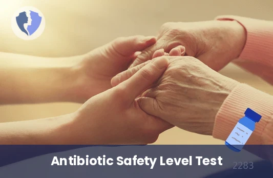 Gentamicin Trough Level Test - Gentamicin Level Test (Trough)