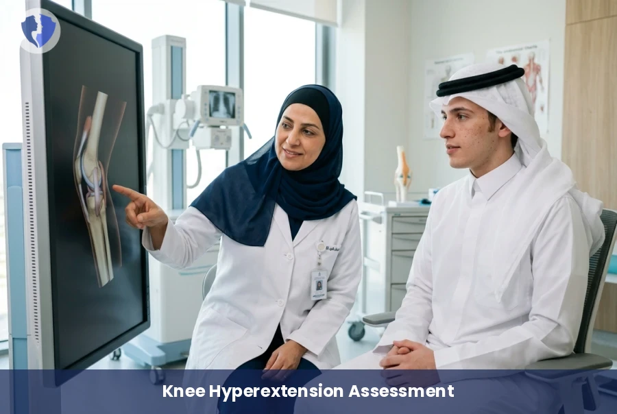 Restore Your Knee Stability and Balance - Genu Recurvatum (Knee Hyperextension) Assessment