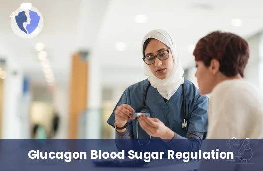Glucagon Hormone Balance Test - Glucagon Hormone Test
