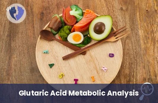Glutaric Acid Metabolic Insight - Glutaric Acid Test