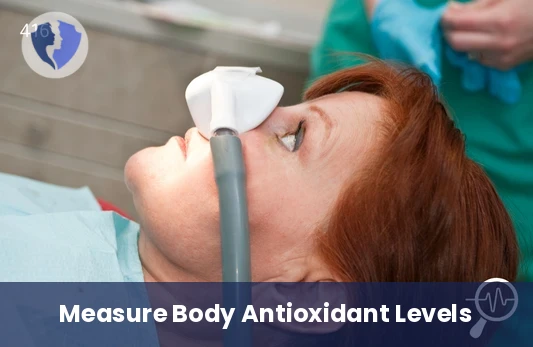 Glutathione Antioxidant Guard - Glutathione Test