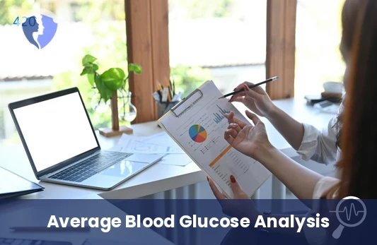 Comprehensive HbA1c Tracker - Glycosylated Hemoglobin (HbA1c) Test