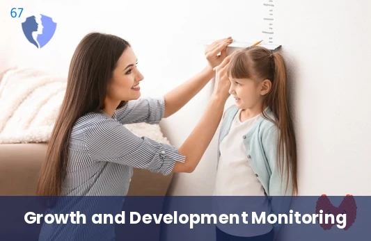 Growth Hormone (GH) Test