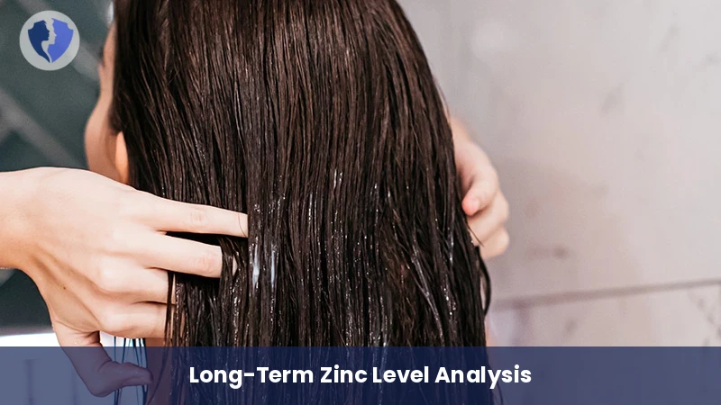 Hair Zinc Analysis