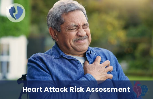 Heart Attack Risk Assessment - Heart Ceramides Test