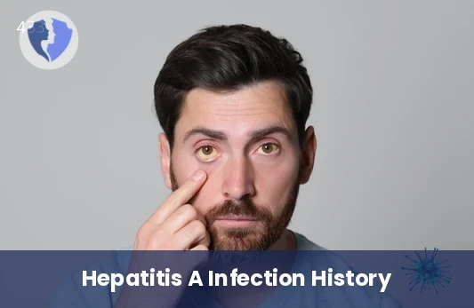 Hepatitis A Immunity Check - Hepatitis A Virus Total Antibody Test