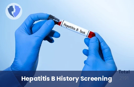 Hepatitis B Core Total Antibodies - Hepatitis B Core (HBc) Total Antibodies Test