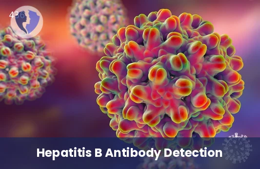 Hepatitis B Immune Status Test - Hepatitis B Envelope Antibody Test