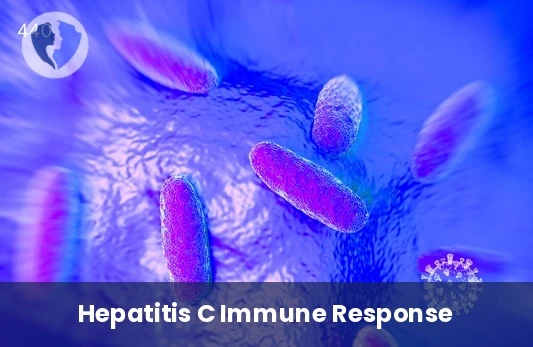 Hepatitis C Antibody Screening - Hepatitis C Virus Antibody Test