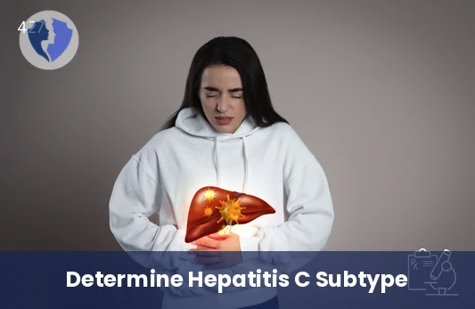 HCV Genotyping Precision Guide - Hepatitis C Virus (HCV) Genotyping Test