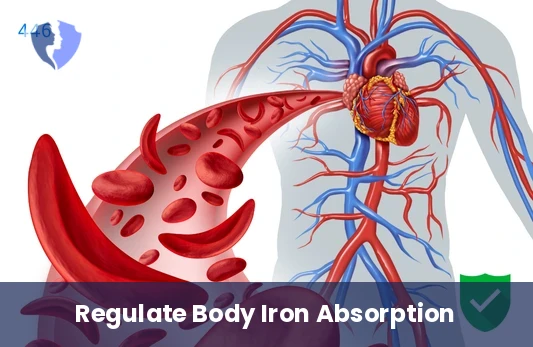 Iron Regulation (Hepcidin) Test - Hepcidin Level Test