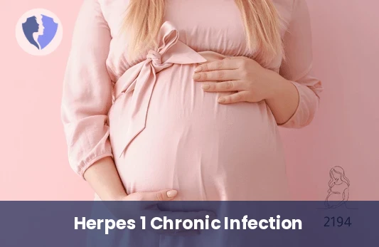 Herpes HSV-1 IgG Test - Herpes Simplex Virus 1 (HSV-1) IgG Test