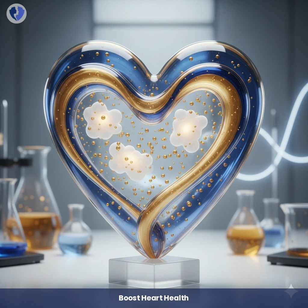 Good Cholesterol (HDL) Test - High-Density Lipoprotein (HDL) Cholesterol Test