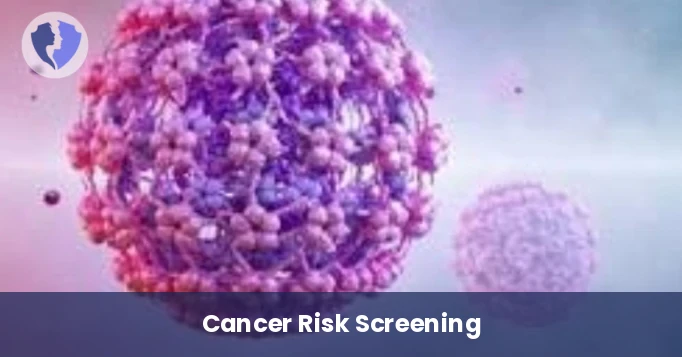 High-Risk HPV PCR Test - High-Risk Human Papillomavirus (HPV) PCR Test