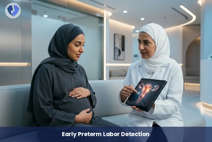 Ensure Your Pregnancy Safety Now - High-Sensitivity C-Reactive Protein (hs-CRP) Test for Pregnant Women