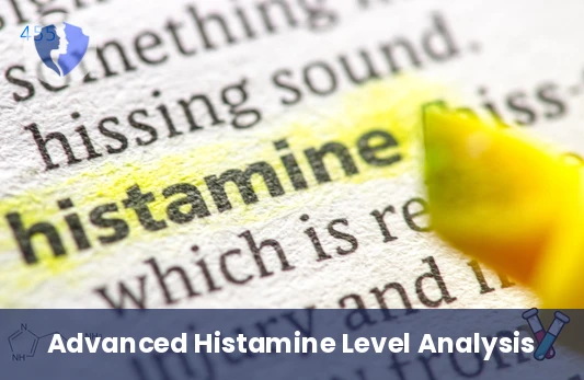 Advanced Histamine Analysis - Histamine Analysis (LC-MS/MS)