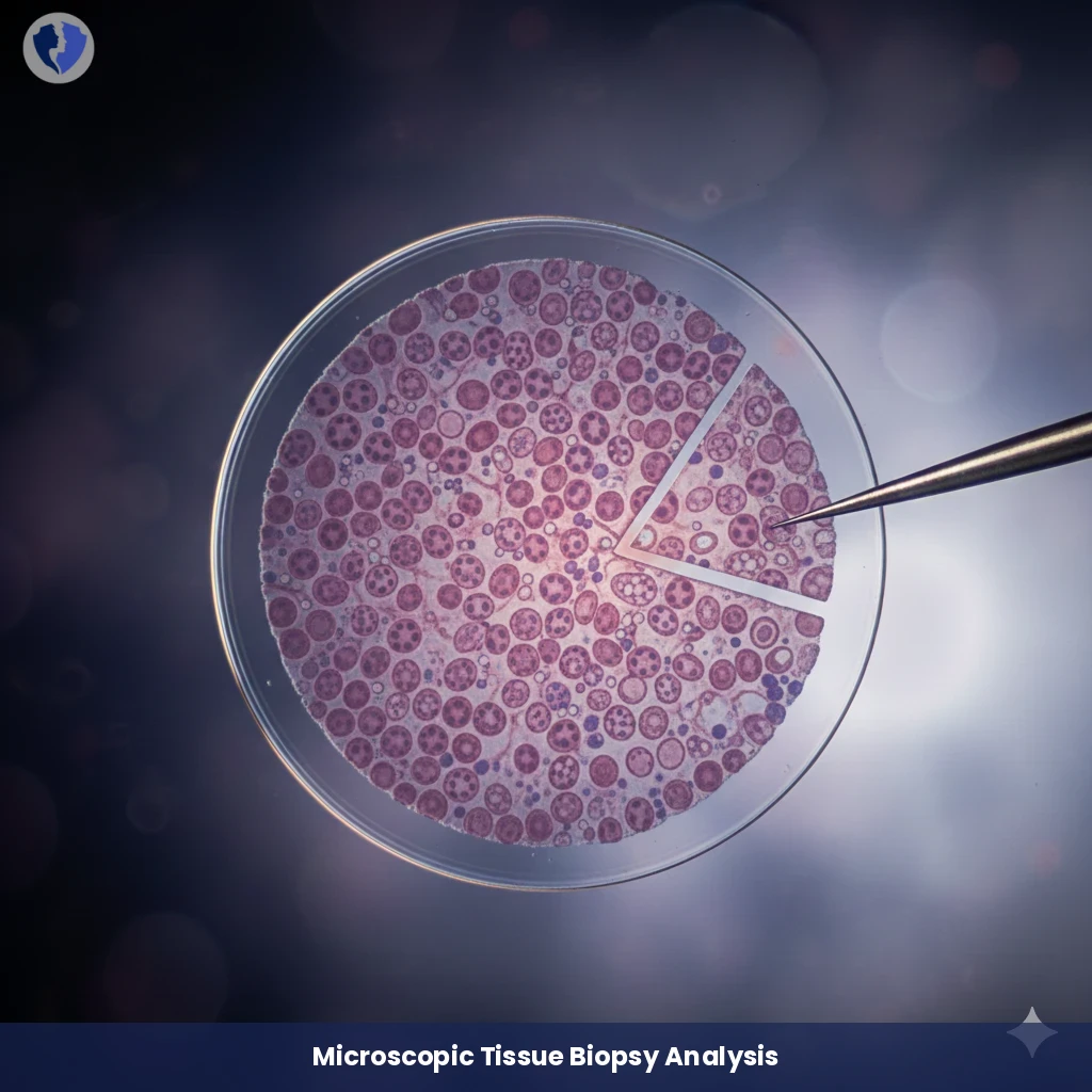 Histopathological Biopsy (Medium) - Histopathological Biopsy Examination (Medium)