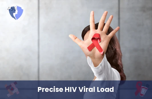 HIV Quantitative PCR Test - HIV 1&2 Quantitative Real-Time PCR Test