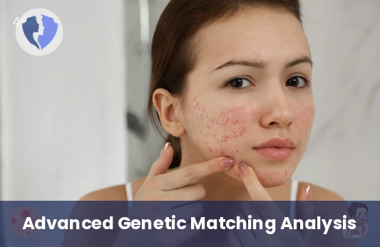 Precision Immune Profiling - HLA DR Typing Test