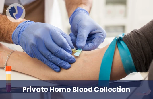 Home Blood Sample Collection