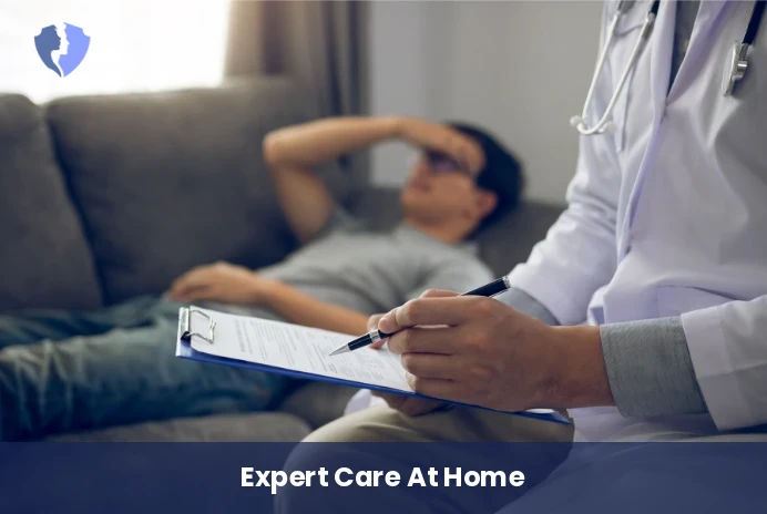 General Home Medical Consultation