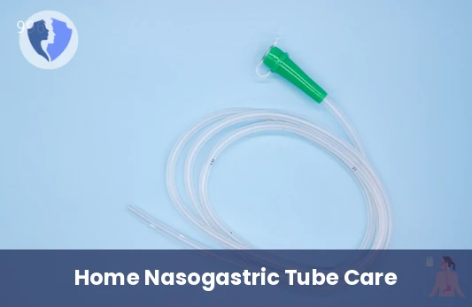 Nasogastric Tube (NGT) Care