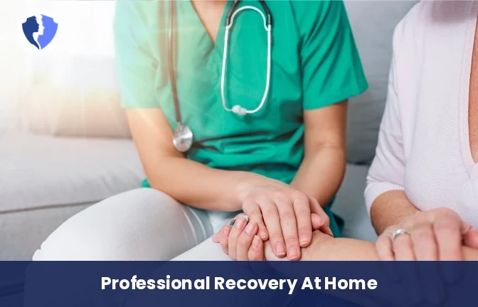 Professional Home Nursing Services