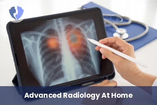 X-Ray Service at Home - Home X-Ray Service