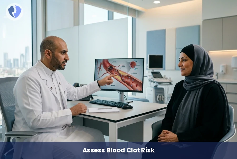 Protect Your Heart and Arteries - Homocysteine Blood Level Test