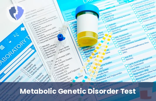 Optimal Metabolism Insight - Homogentisic Acid Analysis (HPLC)