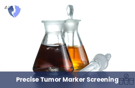 Dopamine Activity Marker - Homovanillic Acid (HVA) Analysis (LC-MS/MS)