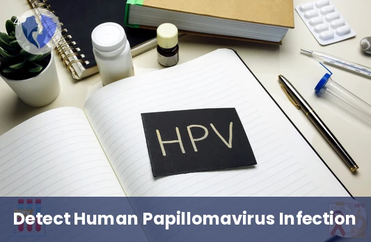 Precise HPV Detection - HPV Test (Real-Time PCR)