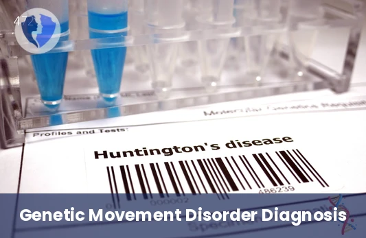 Early Huntington Detection - Huntington's Chorea Test