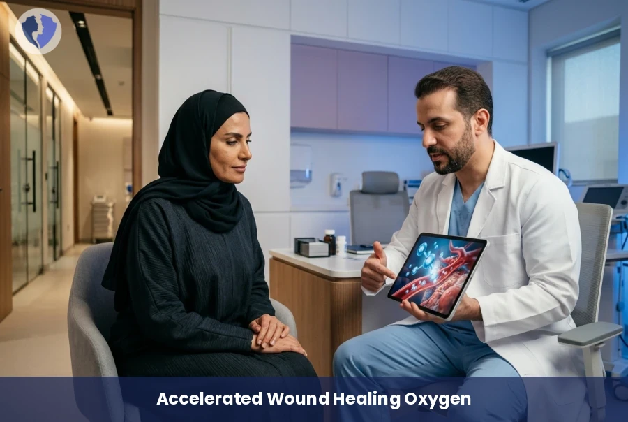 Revitalize with Hyperbaric Oxygen Therapy - Hyperbaric Oxygen Therapy (HBOT)