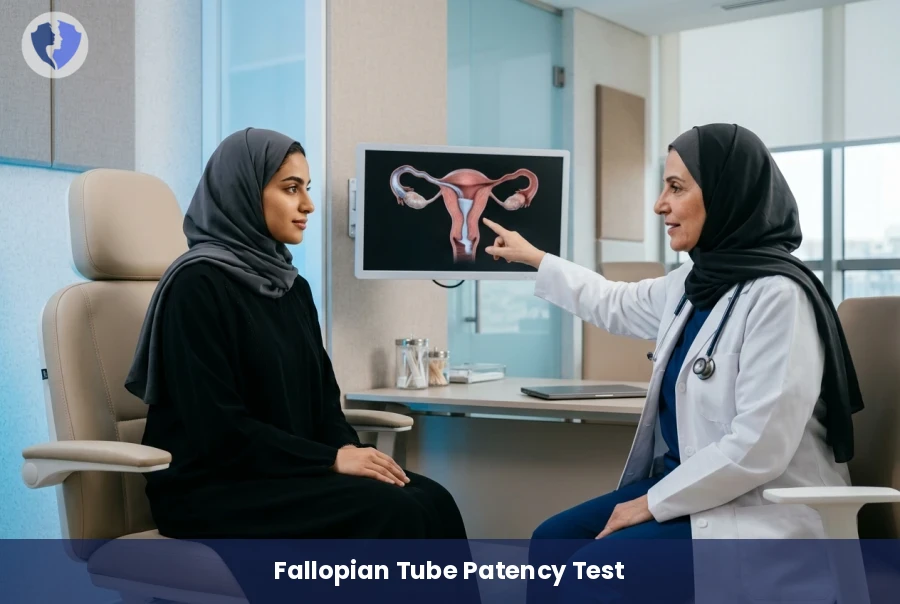 Ensure Your Tubal and Uterine Health - Hysterosalpingo-Contrast-Sonography (HyCoSy)