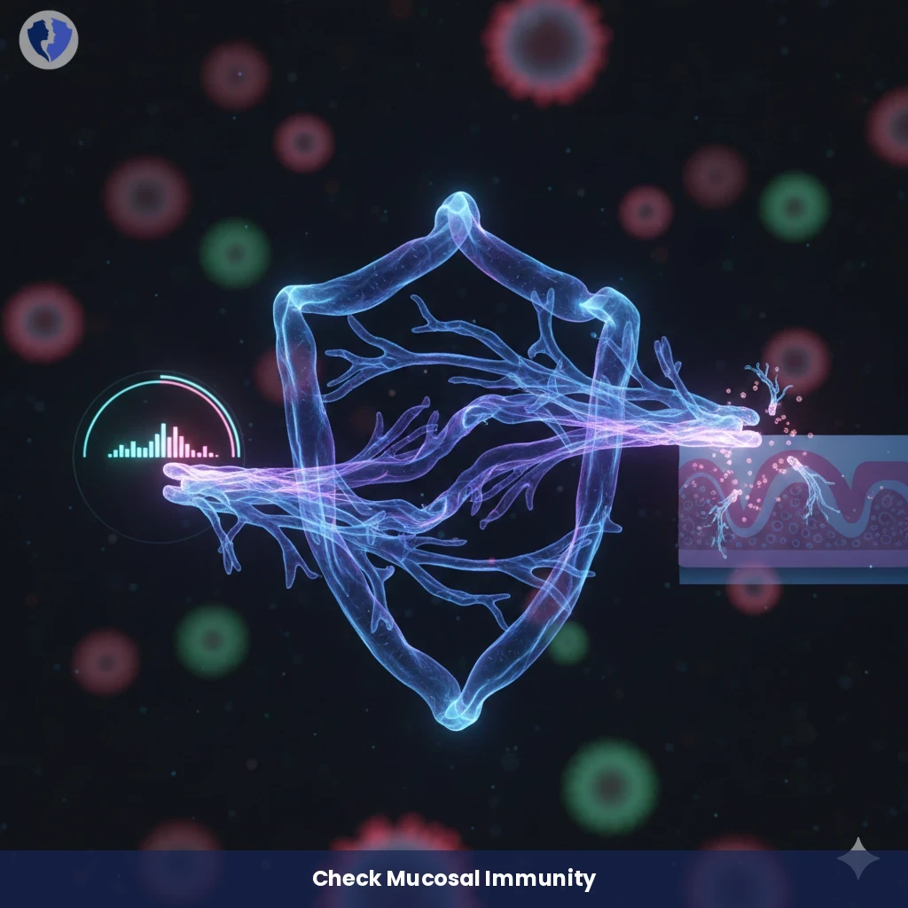 Immunoglobulin A (IgA) Test - Immunoglobulin A (IgA) Level Test