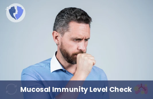 Your Body’s Defense - Immunoglobulin A (IgA) Test