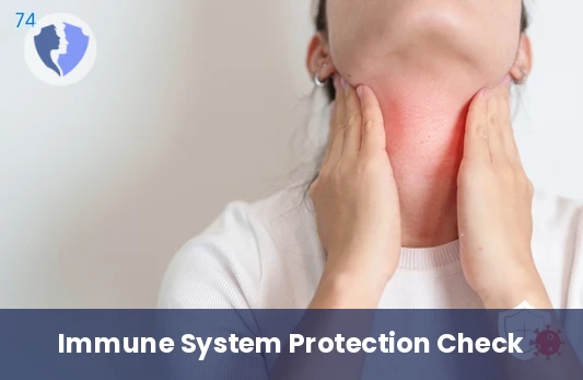Immunoglobulin A (IgA) Test