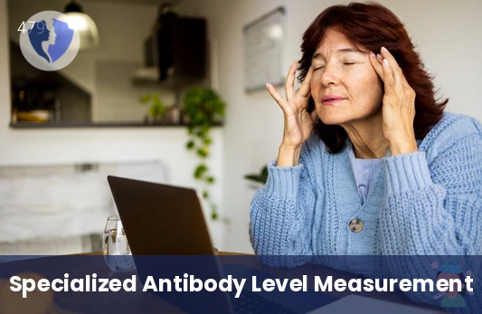 Your Immune Strength - Immunoglobulin D (IgD) Test