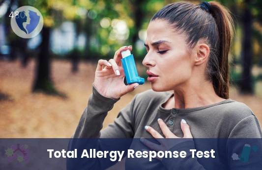 Identify Your Allergy Triggers - Immunoglobulin E (IgE) Blood Test